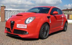 Alfa Romeo MiTo by Lester 2009 года